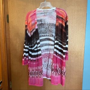 Chico’s lightweight sweater